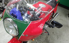 DUCATI 900MHR 1981
