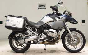 BMW R1200GS 2005