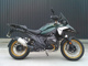 Фото BMW R1300GS 2025 с японского аукциона