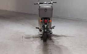HONDA LITTLE CUB AA01