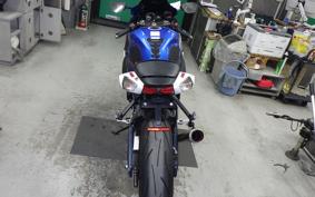 SUZUKI GSX-R750 2012