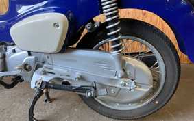 HONDA SUPER CUB50 AA07