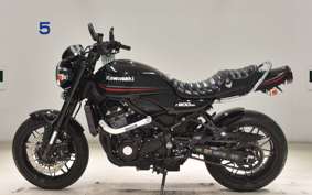 KAWASAKI Z900RS 2024 ZR900K