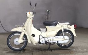 HONDA LITTLE CUB AA01