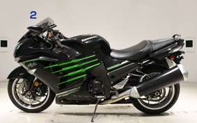 KAWASAKI ZX 1400 NINJA R A 2016