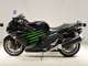 Фото Kawasaki ZX 1400 NINJA R A 2016 с японского аукциона