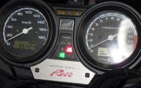 HONDA CB400 SUPER BOLDOR VTEC 2011 NC42