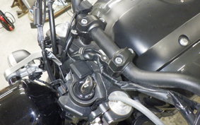 YAMAHA XSR900 2016 RN46J