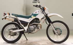 YAMAHA SEROW 225 Gen.2 2002 1KH