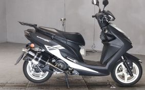 YAMAHA CYGNUS125XSR SED8J