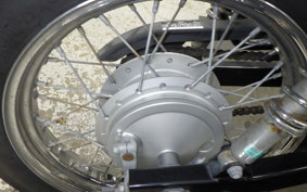 HONDA CB400SS E NC41