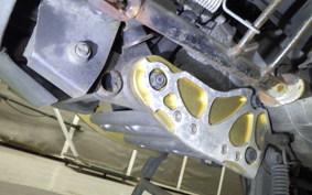 YAMAHA MAJESTY 125 5CA