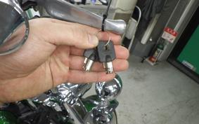 HARLEY FLHRCI 1450 2002