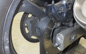 YAMAHA ZEAL 3YX