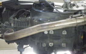 HONDA ｸﾞﾛﾑ JC61