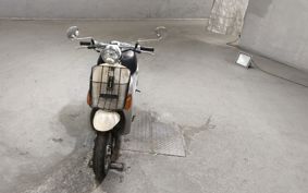 SUZUKI LET's 4 CA41A