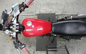 YAMAHA TW200 Gen.2 2015