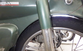 HONDA C50 SUPER CUB C50