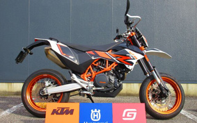 KTM 690 SMC R 2014 LST40