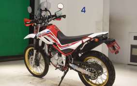 YAMAHA SEROW 250 Gen.3 2024 DG31J