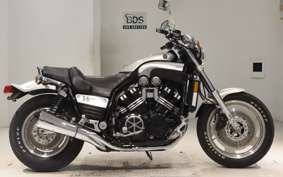 YAMAHA VMAX 1999