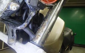 YAMAHA TW200 Gen.2 2000 DG07J