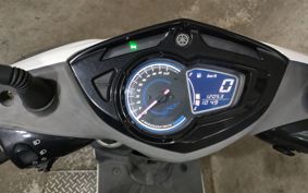 YAMAHA CYGNUS125XSR SE44J