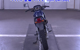 HONDA AX-1