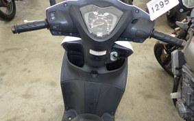 HONDA DIO 110 2024 JF31