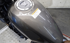 HONDA REBEL 250  S E-clutch MC49