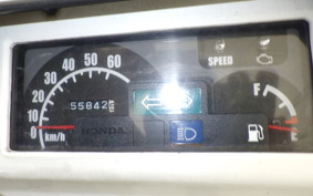 HONDA GYRO X TD02