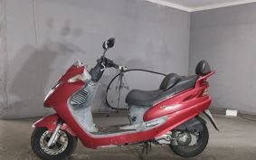 SYM RV125 JP LA12W