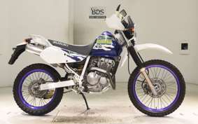 SUZUKI DJEBEL 250 XC SJ45A