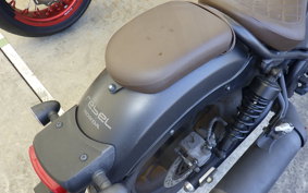 HONDA REBEL 250 S 2021 MC49