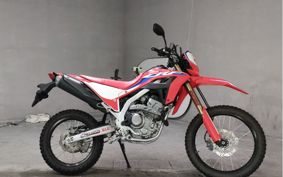 HONDA CRF250L-S MD47