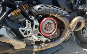 DUCATI MONSTAR 1200R 2018 MA01