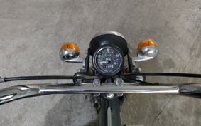 HONDA DUCKS50 ST50