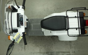 HONDA GYRO X 2022 TD02