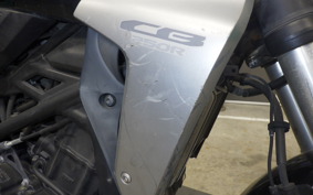 HONDA CB250RA 2009 MC52