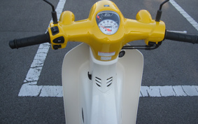 HONDA SUPER CUB50 AA09