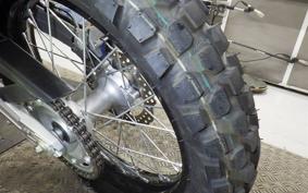 HONDA CRF250L MD47
