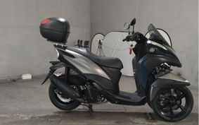 YAMAHA TRICITY 125 SEC1J