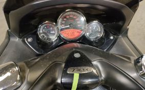 YAMAHA T-MAX 500 2008 SJ08J