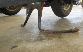 HONDA DIO ZX GEN 2 AF35