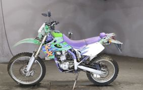 KAWASAKI KLX250 LX250E