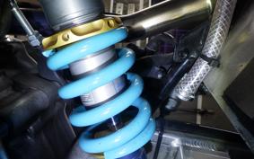 HONDA XR100 MOTARD 2014 HD13