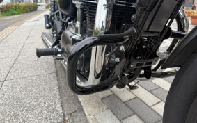 KAWASAKI W800 CAFE 2022 EJ800E