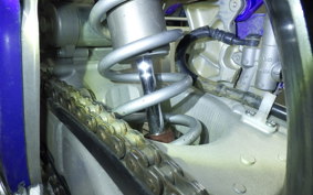 YAMAHA YZ250FX