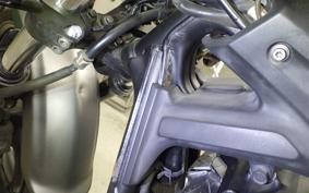 YAMAHA XVS1300CU 2016
