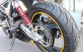 KAWASAKI BALIUS250-2 ZR250B